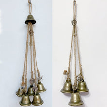 Load image into Gallery viewer, 🎐Exorcism Good Luck Bell🌟
