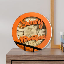 Load image into Gallery viewer, Mini Sweary Affirmation Discs