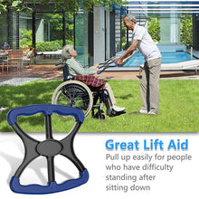 Load image into Gallery viewer, Portable Lift Aid