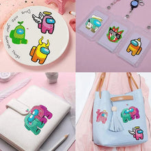 Load image into Gallery viewer, 🌷🌷🌷DIY Children's FreeStick Cartoon Diamond Painting