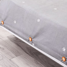 Load image into Gallery viewer, Elastic Contraction Bed Sheet Fixor