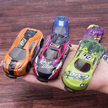 Load image into Gallery viewer, 🔥Jumping Stunt Toy Car