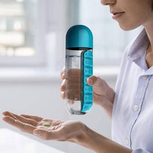 Load image into Gallery viewer, 7 Day Pill Cup