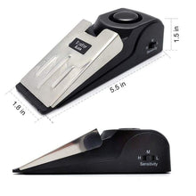 Load image into Gallery viewer, Door Stopper Security Alarm
