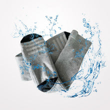 Load image into Gallery viewer, Rechargeable Electric Heated Socks