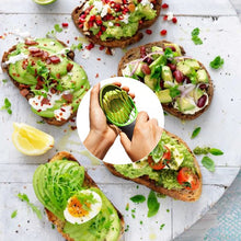 Load image into Gallery viewer, 3-In-1 Avocado Slicer