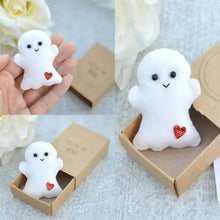 Load image into Gallery viewer, Cute Ghost Matchbox Gift
