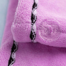Load image into Gallery viewer, Eco Friendly Super Absorbent Hair Towel Wrap