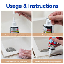 Load image into Gallery viewer, Mildew Gel