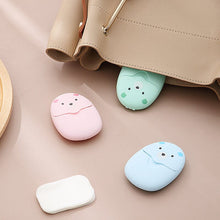 Load image into Gallery viewer, 💦Outdoor Portable Soap Paper💦