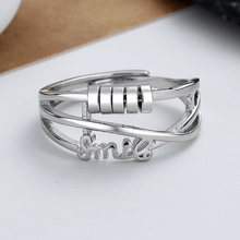 Load image into Gallery viewer, 2022 New-style Fidget Ring