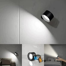 Load image into Gallery viewer, Magnetic Wall Lamp