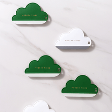 Load image into Gallery viewer, Cloud Shape Wiper Board