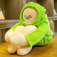 Load image into Gallery viewer, Funny Christmas Gift-Banana Doll