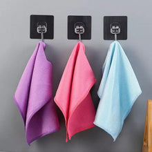 Load image into Gallery viewer, Fish Scale Microfiber Polishing Cleaning Cloth