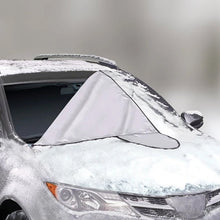 Load image into Gallery viewer, Triple Window Cover Car Coat