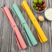 Load image into Gallery viewer, Extra Large Kitchen Tools Silicone Pad