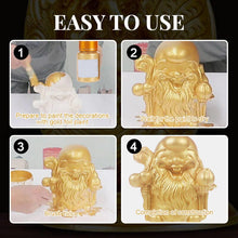 Load image into Gallery viewer, ✨Water-based bronzing paint