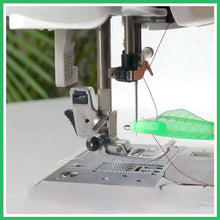 Load image into Gallery viewer, Sewing Machine Needle Threader