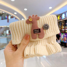 Load image into Gallery viewer, Kid&#39;s Lace Snood