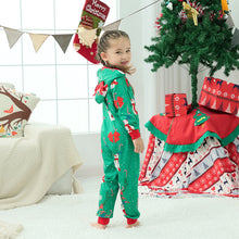 Load image into Gallery viewer, Christmas Clothes For Parents And Children