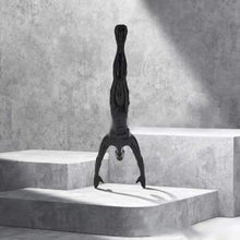 Load image into Gallery viewer, Climber Nordic Art Wall Hanging Statues