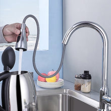 Load image into Gallery viewer, Pressurized Universal Faucet Nozzle