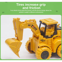Load image into Gallery viewer, 🚜Press And Go Engineering Car Toys🚜