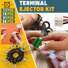 Load image into Gallery viewer, Terminal Ejector Kit