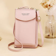 Load image into Gallery viewer, Fashion Pouch Wallet