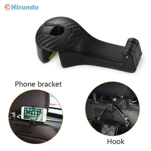 Car Headrest Hook