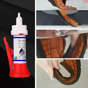 Powerful Multi-Material Repair Adhesive