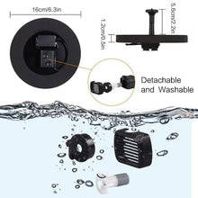 Load image into Gallery viewer, Solar Fountain Pump💕