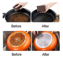 Load image into Gallery viewer, Decontamination Cleaning Brush