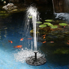 Load image into Gallery viewer, Solar Fountain Pump💕