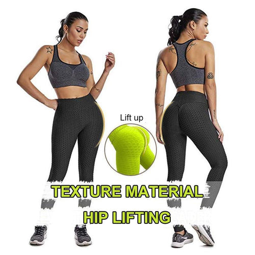 Pre-Sale>>Anti-cellulite Compression Pants