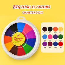 Load image into Gallery viewer, 🌷Fun Finger Painting Kit🎨Enhances Children's Creation