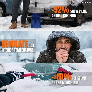❄️Anti-freeze Electromagnetic Car Snow Removal Device❄️