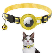 Load image into Gallery viewer, AirTag Collar For Cat