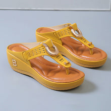 Load image into Gallery viewer, Fashion Beach Sandal