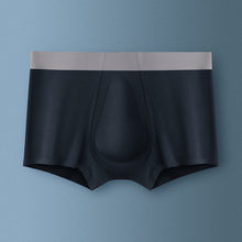 Load image into Gallery viewer, Men&#39;s Organic Latex Support Pouch Trunks