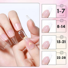 Load image into Gallery viewer, Nail Extension Builder Gel Set💅