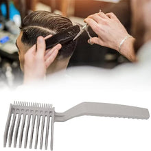 Load image into Gallery viewer, Men&#39;s Gradient Hairstyle Comb