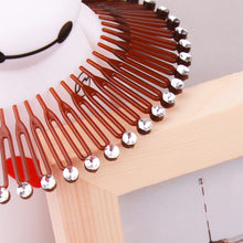 Load image into Gallery viewer, Comb Hair Clips(12 PCS)