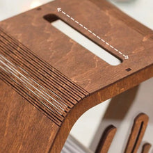 Load image into Gallery viewer, Personalized Wedding Card Box