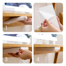 Load image into Gallery viewer, Punch Free Under - Table Drawer
