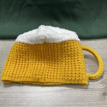 Load image into Gallery viewer, 🍺Funny 3D Beer Mug Knitted Glove Gift🎁