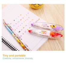 Load image into Gallery viewer, Cute Tape Pen