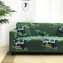Load image into Gallery viewer, Full-wrapped Universal Stretch Sofa Cover