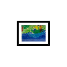 Load image into Gallery viewer, Children Art Projects 10x12.5 Kids Art Frames